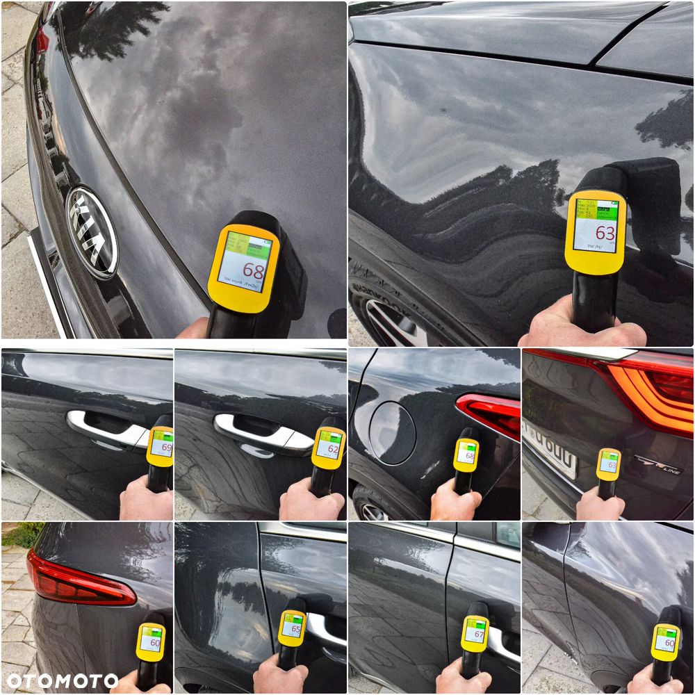Kia Sportage 1.6 T-GDI AWD GT Line - 40