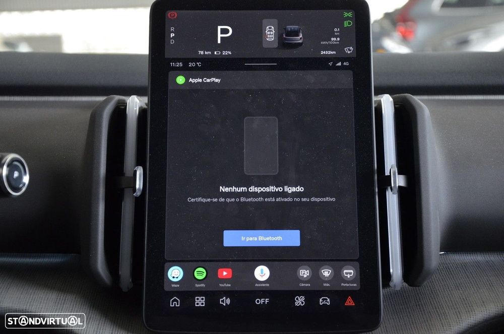 Volvo EX30 69 kWh Single Motor Extended Range Ultra - 24