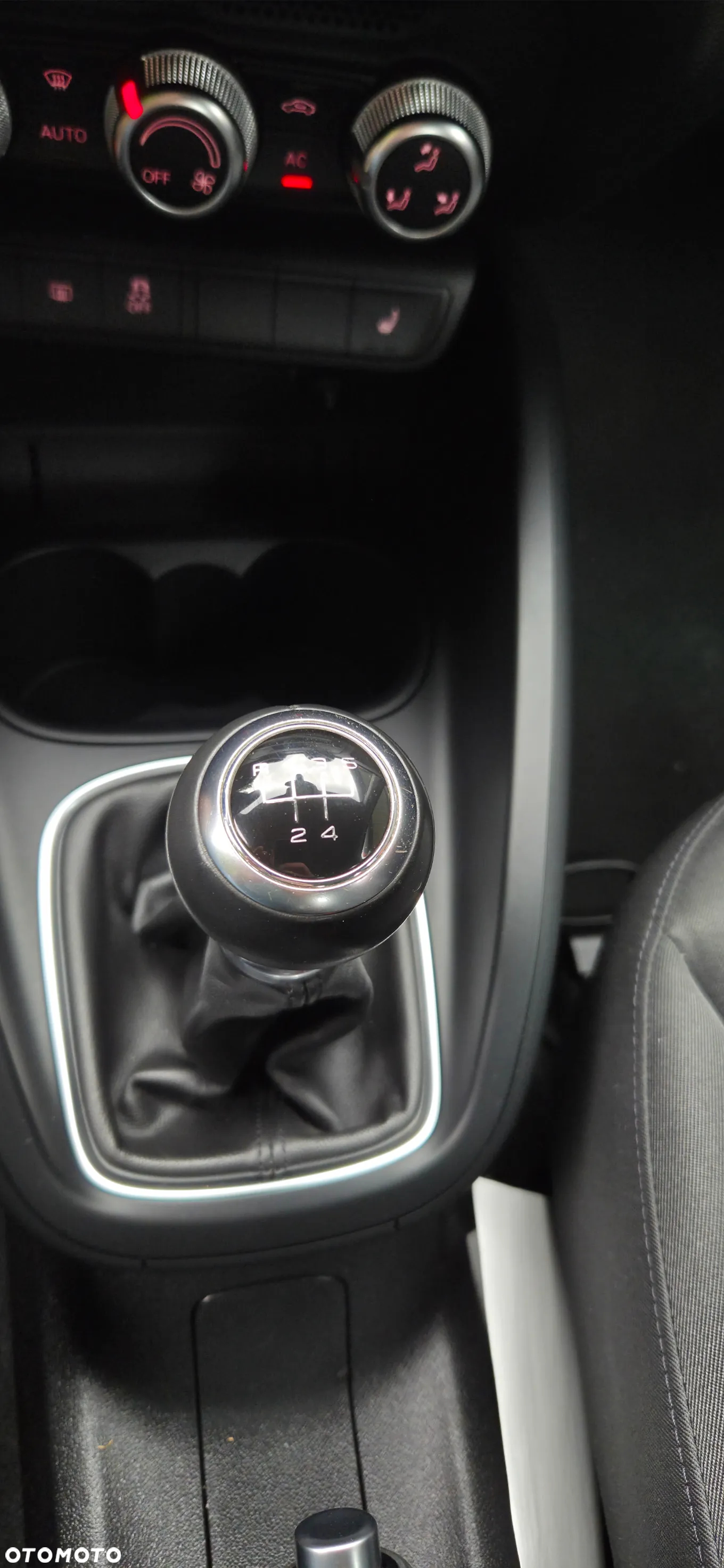Audi A1 1.2 TFSI Sportback Ambition - 28