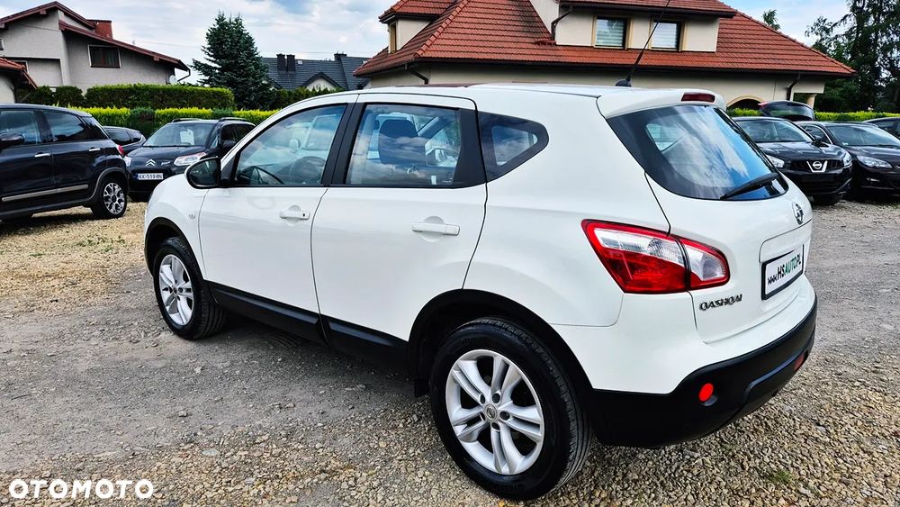 Nissan Qashqai 2.0 I-Way - 20