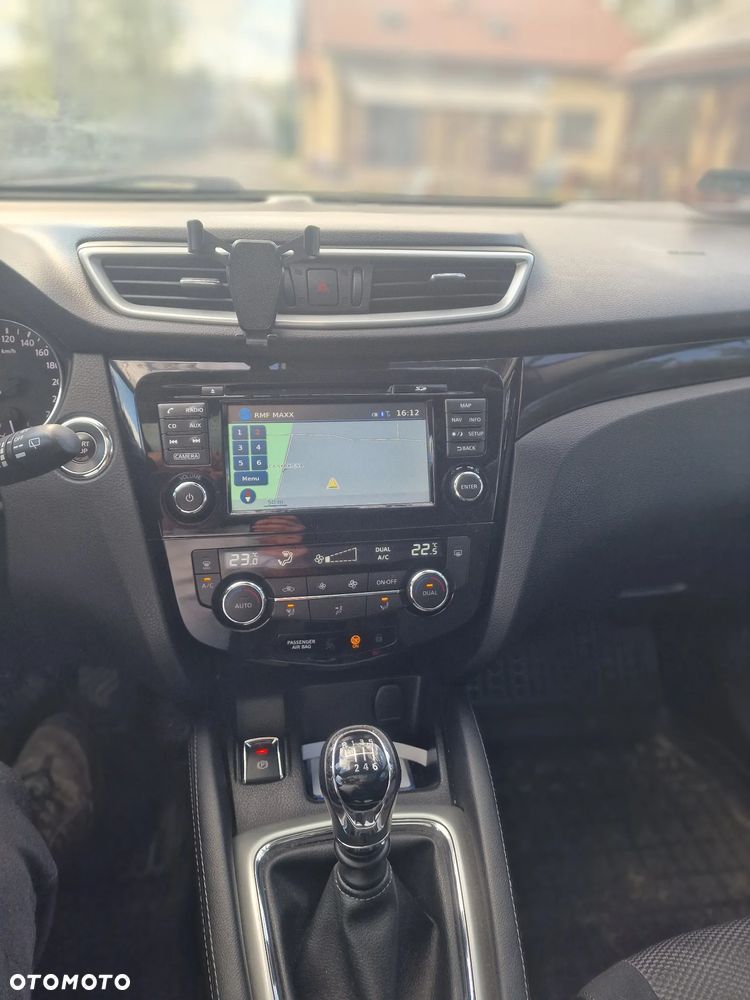 Nissan Qashqai 1.2 DIG-T Tekna - 8