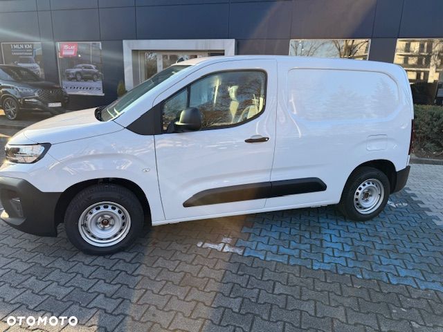 Peugeot PARTNER - 12