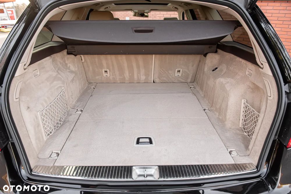 Mercedes-Benz Klasa E 350 BlueTEC 4Matic 7G-TRONIC Avantgarde - 30