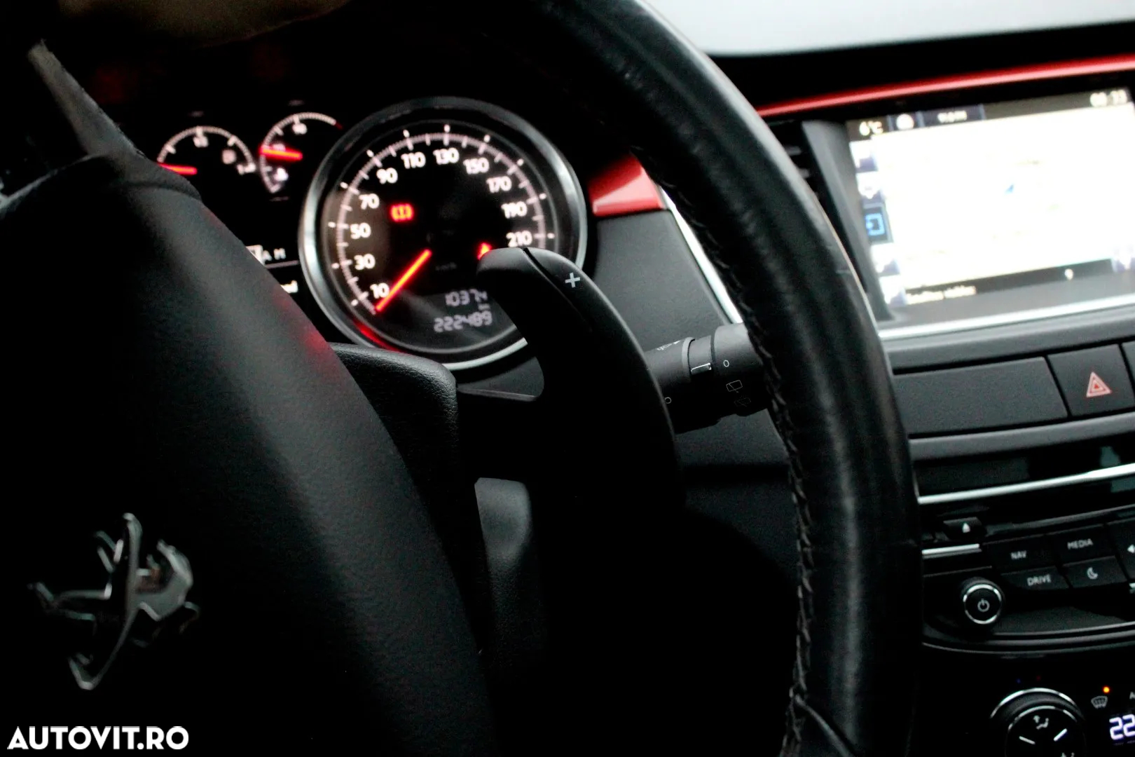 Peugeot 508 - 26