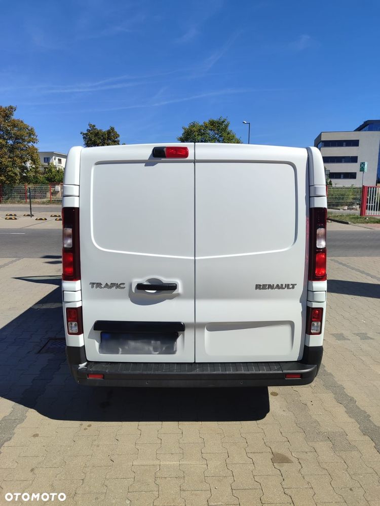 Renault Trafic Furgon EXTRA L2H1 HD - 3