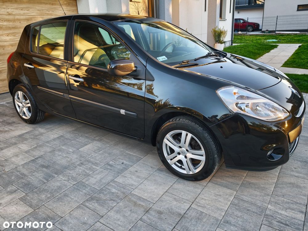 Renault Clio 1.2 16V Dynamique - 2