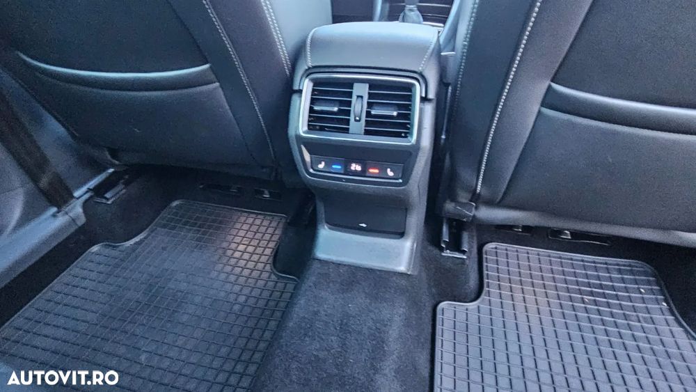 Skoda Kodiaq 2.0 TDI 4X4 DSG Style - 13
