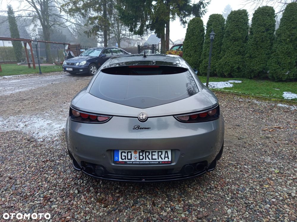 Alfa Romeo Brera - 6