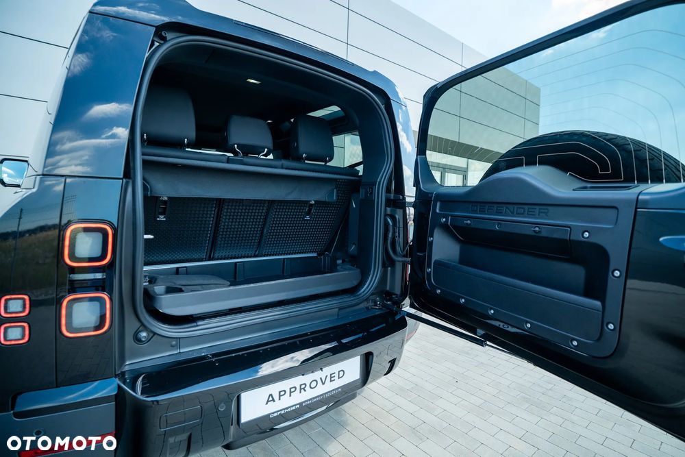 Land Rover Defender 3.0 D250 mHEV S - 20