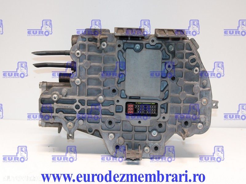 SELECTOR VITEZE FESTO AUTOMAT MERCEDES ACTROS MP4 A9612603763 - 1