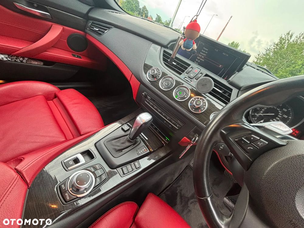 BMW Z4 sDrive30i - 8