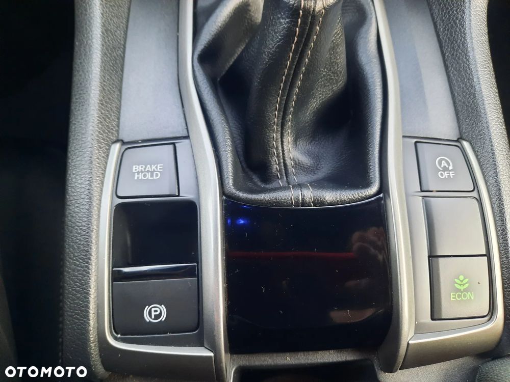 Honda Civic 1.0 i-VTEC Turbo Elegance - 31