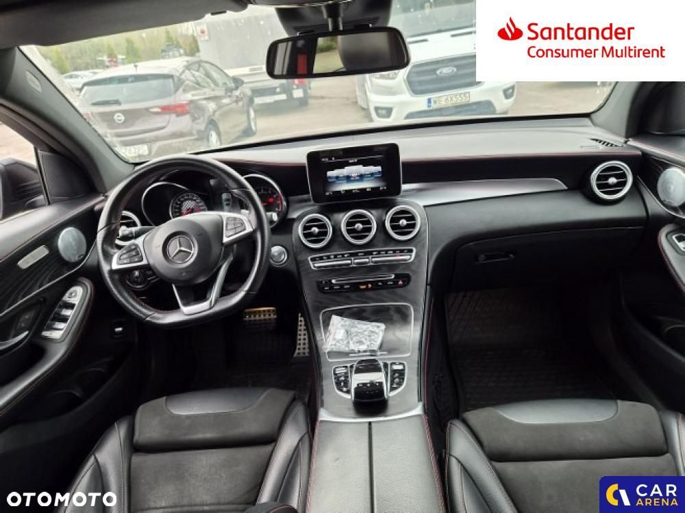 Mercedes-Benz GLC - 8