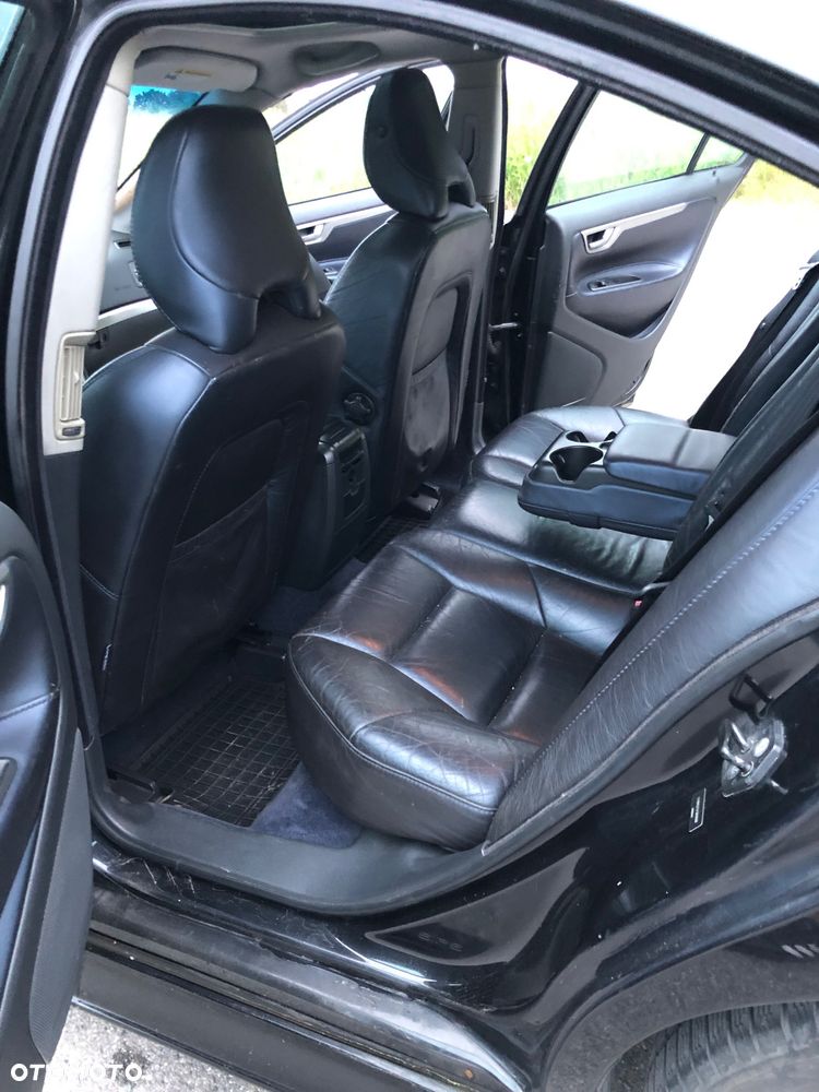 Volvo S60 2.5 R - 23