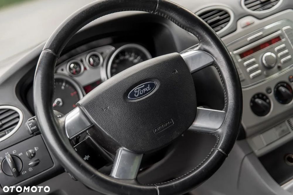 Ford Focus - 7