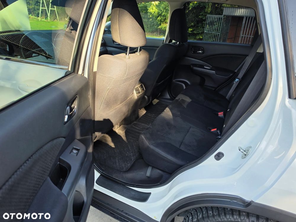 Honda CR-V 2.0 Elegance (ADAS / Connect+) - 13
