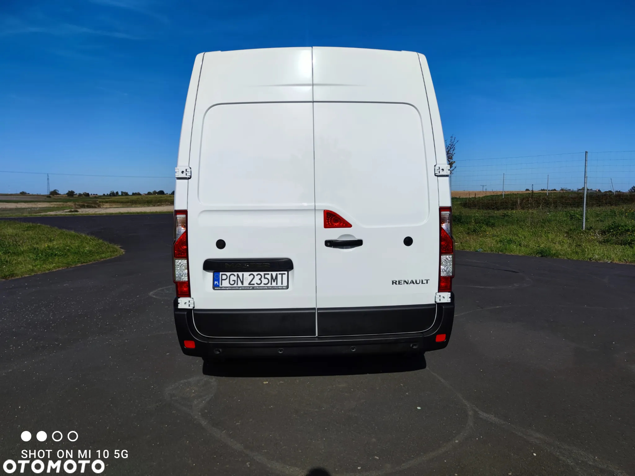 Renault Master - 7