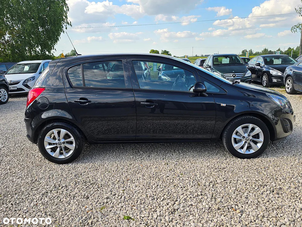 Opel Corsa 1.3 CDTI Cosmo - 6