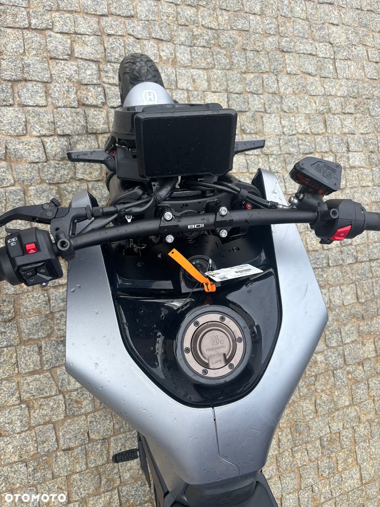 Husqvarna Inny - 5