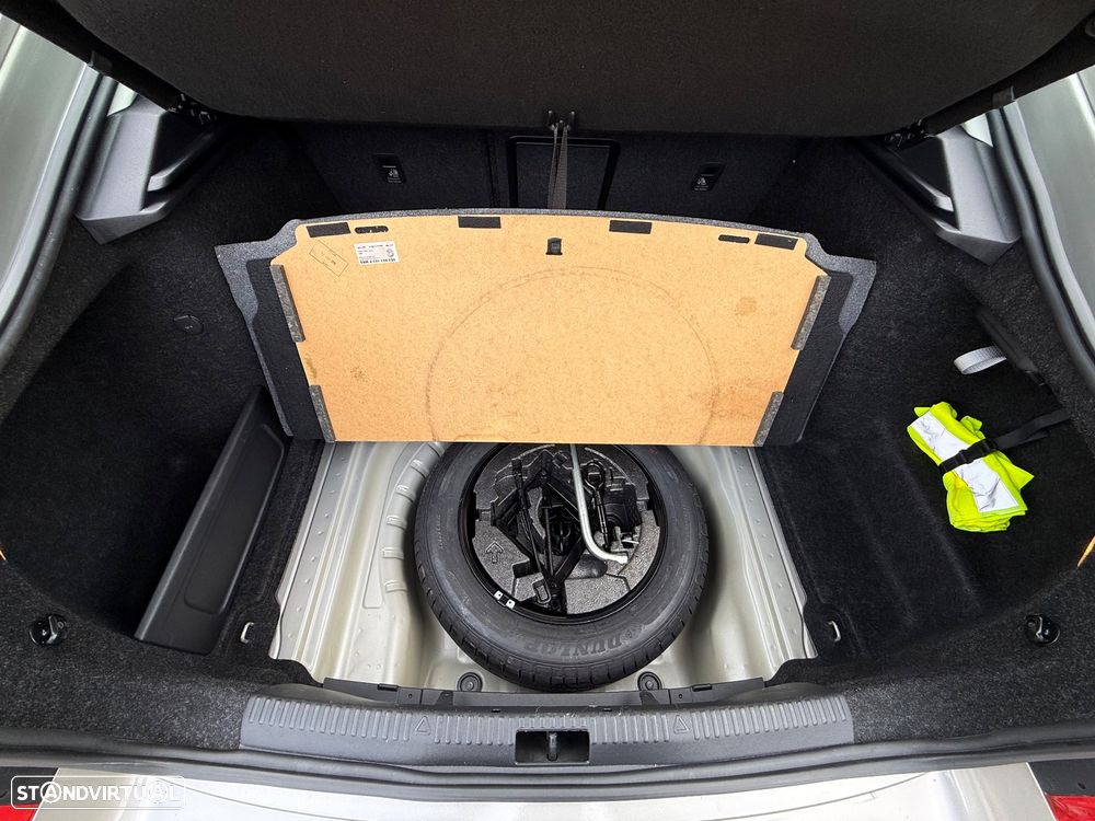 Skoda Octavia 1.6 TDI Ambition - 31