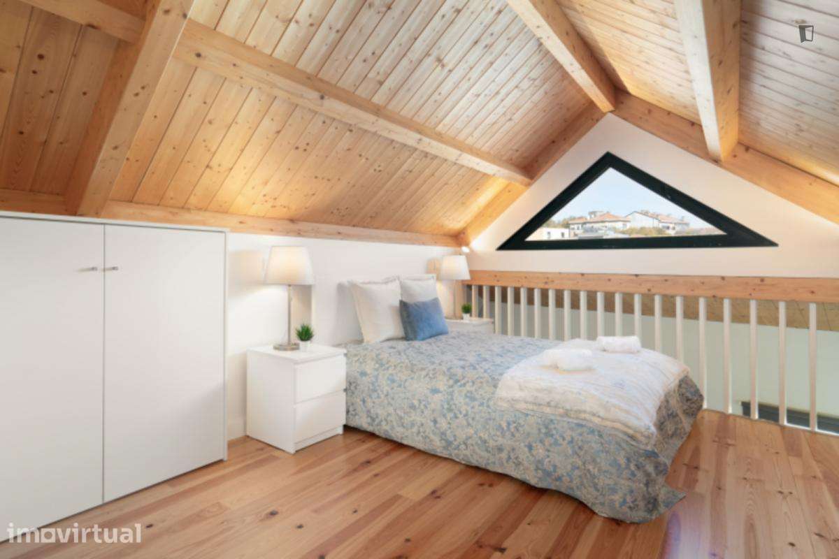 Apartamento com 2 quartos - localizado em Bonfim Porto - Grande imagem: 5/43