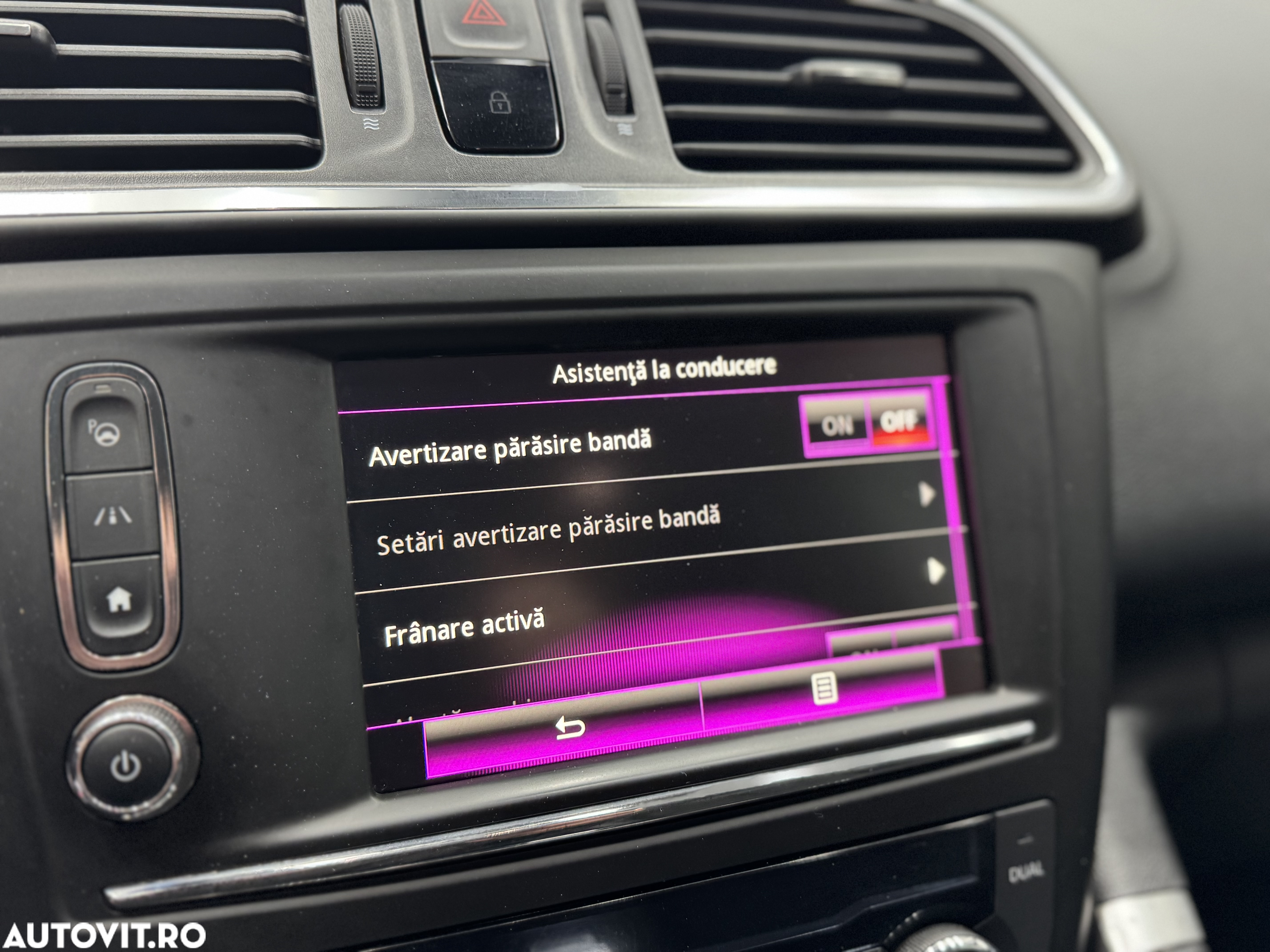 Renault Kadjar Energy dCi 110 EDC LIMITED - 10