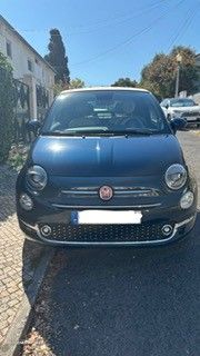 Fiat 500C - 6