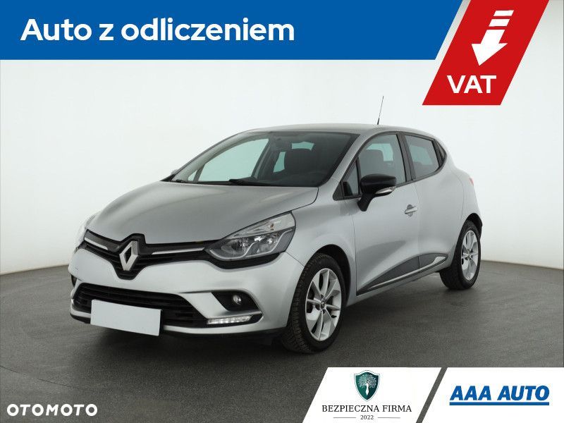 Renault Clio - 2