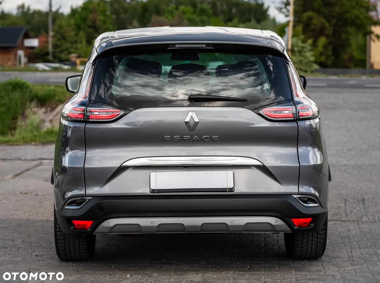 Renault Espace - 11