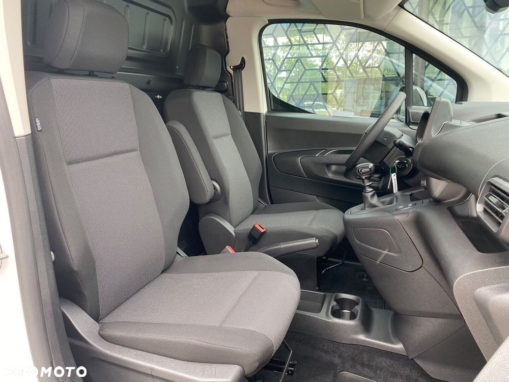 Toyota PROACE CITY - 6