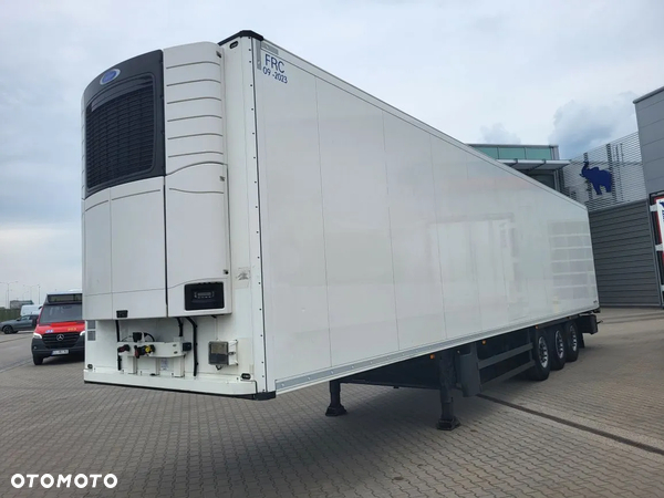 Schmitz Cargobull -