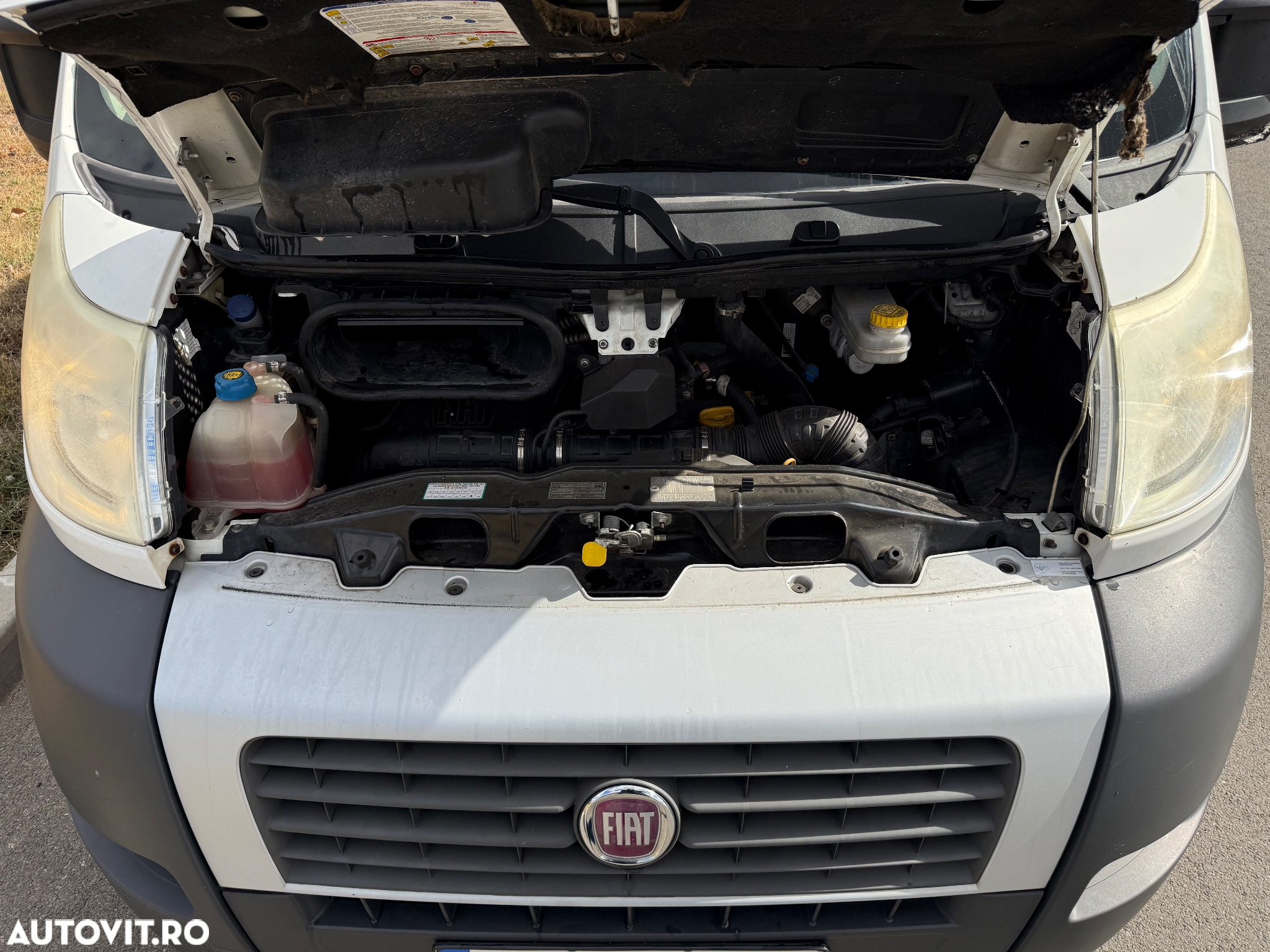 Fiat Ducato - 12