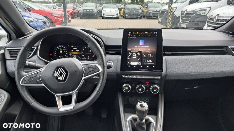 Renault Clio - 13