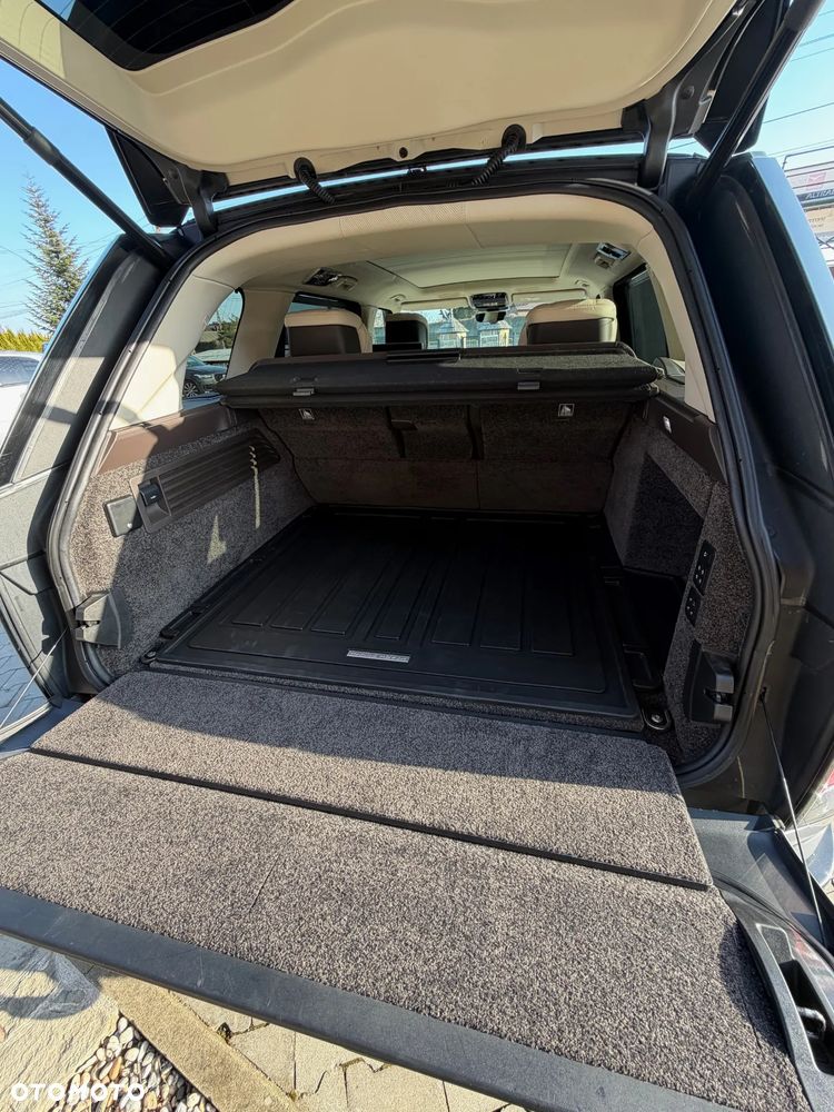 Land Rover Range Rover - 13