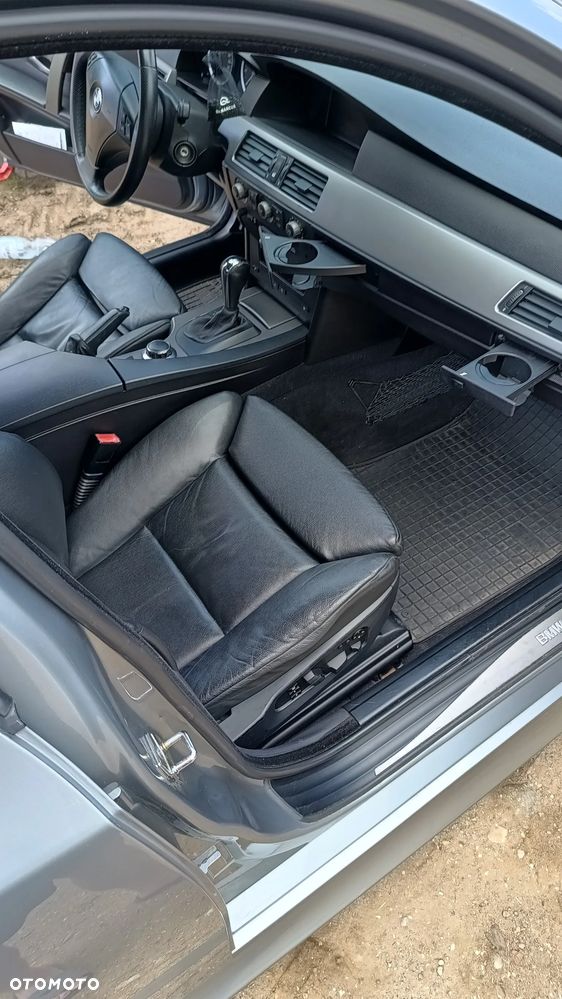 BMW Seria 5 - 29
