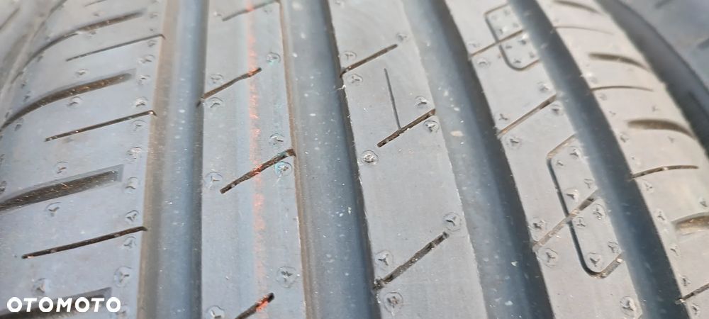 Opony Letnie GoodYear Efficient Grip 215/55/17 94V 2022 rok 4x7,5mm Demo Idealne !! Komplet Starogard Gdański - 6