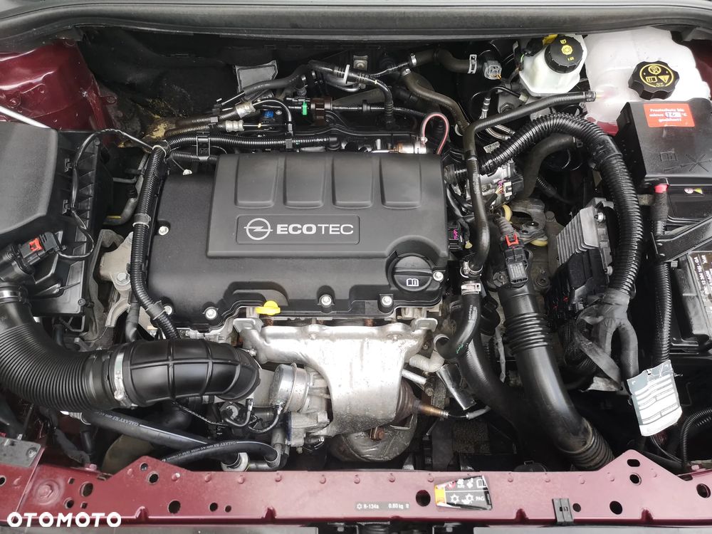 Opel Cascada - 40