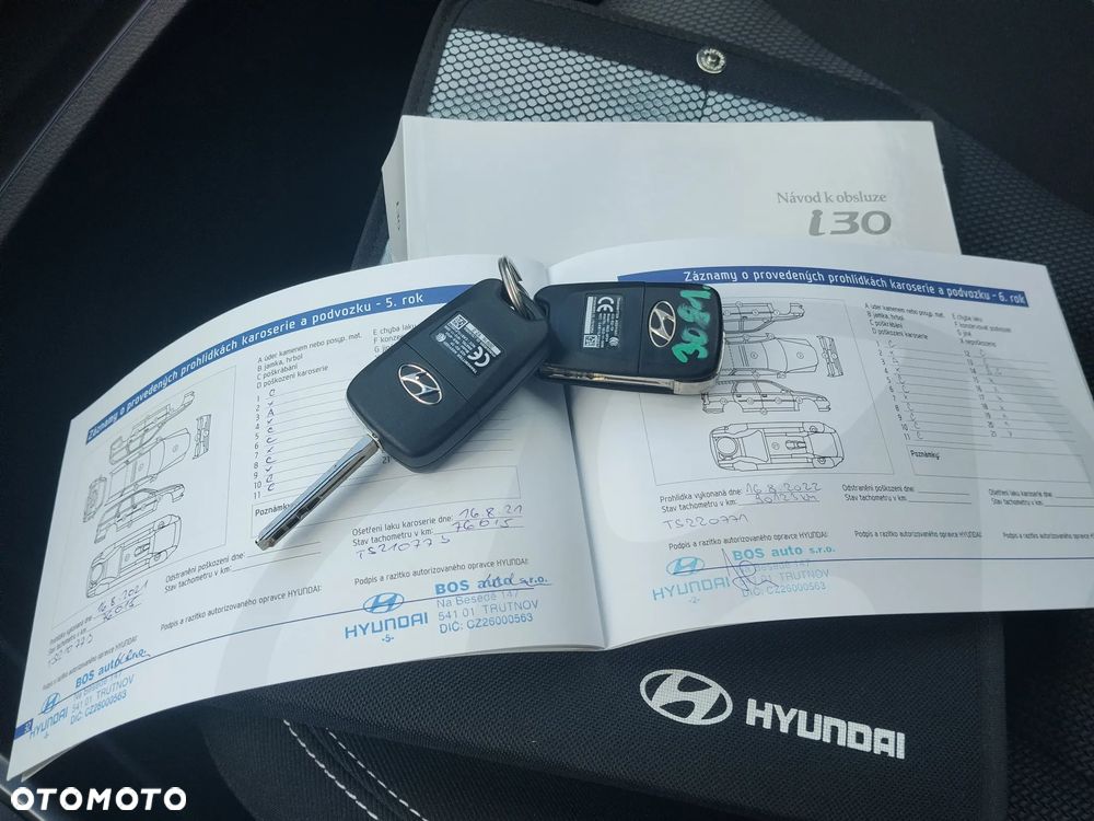 Hyundai i30 - 11