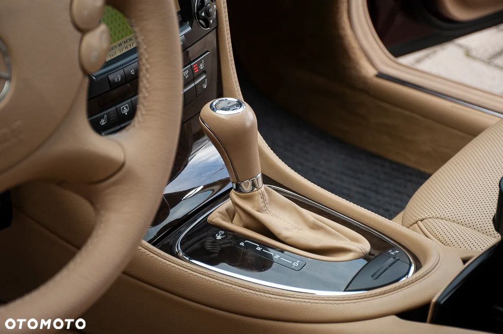 Mercedes-Benz CLS - 35