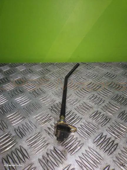 PEÇAS AUTO USADAS para Nissan Navara 2.5 D 4X4 2006 Monta Motor YD25DDTi - 1