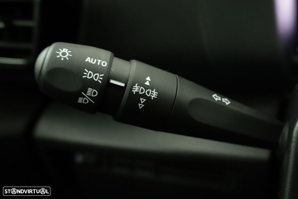 Citroën C4 1.5 BlueHDi Plus EAT8 - 17