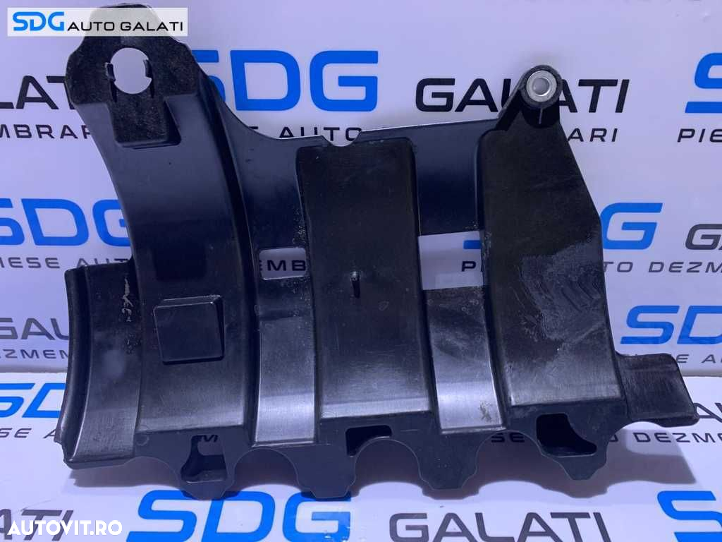Spargator Val Valuri Baie Ulei Skoda Superb 2 1.6 TDI CAYC 2008 - 2013 Cod 03L103623 - 5