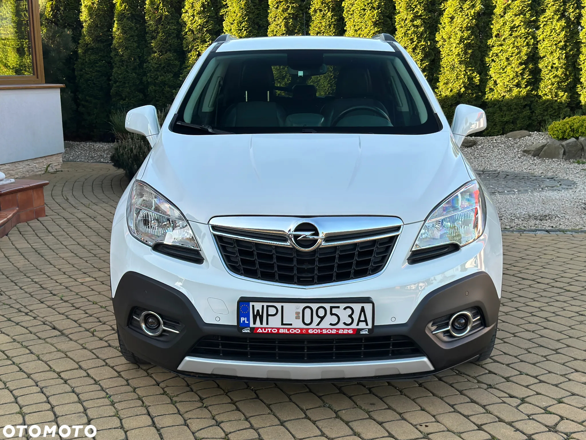 Opel Mokka 1.4 T Cosmo - 7