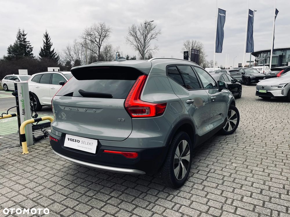 Volvo XC 40 B3 Core - 6