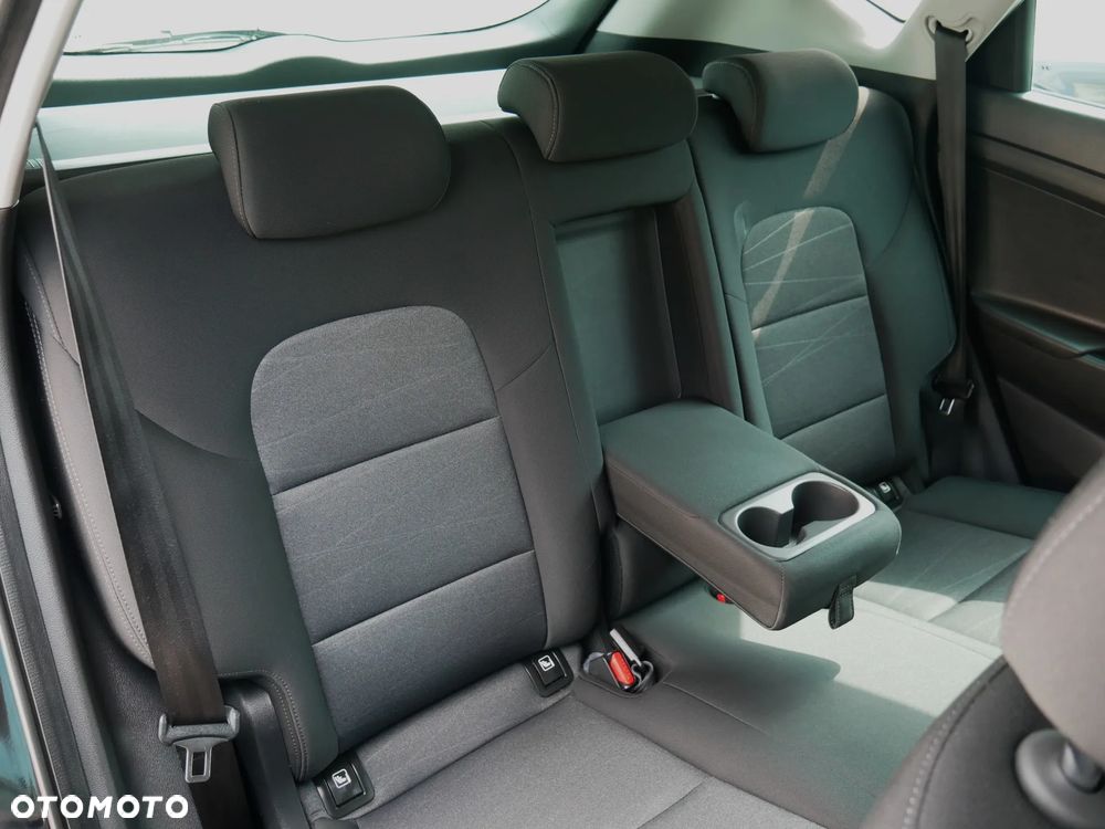 Hyundai Tucson 1.6 GDI BlueDrive Design 2WD - 27