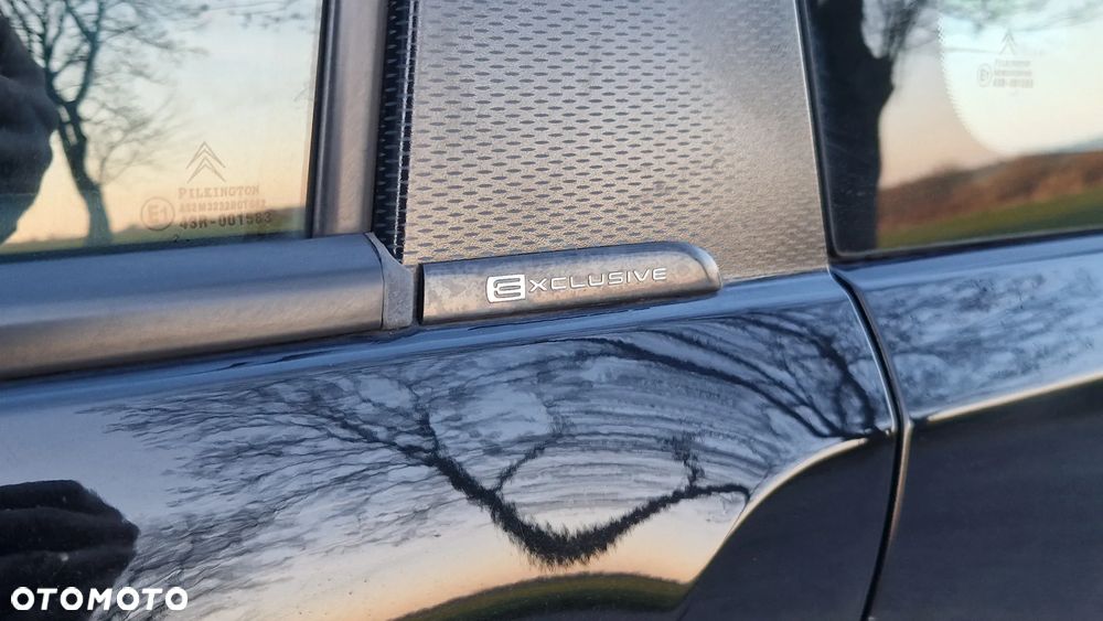 Citroën C3 Picasso VTi 120 Exclusive - 22