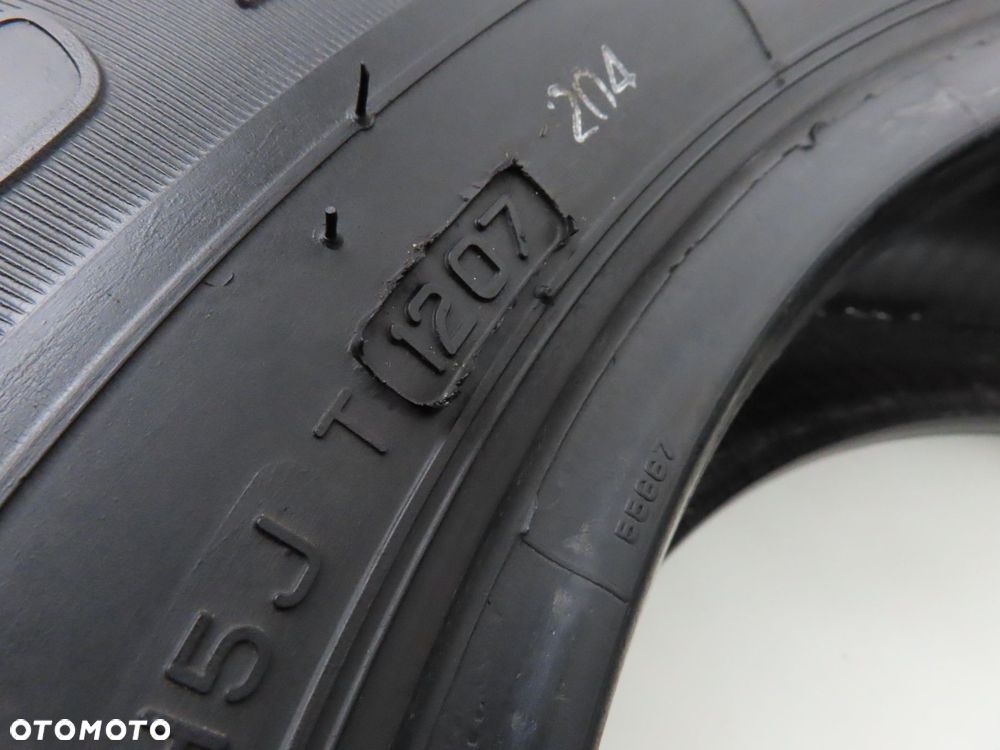 235/70R16 OPONA LETNIA Bridgestone Dueler H/T 105H 689 - 3