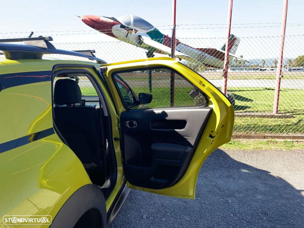 Citroën C4 Cactus 1.6 BlueHDi Shine - 42