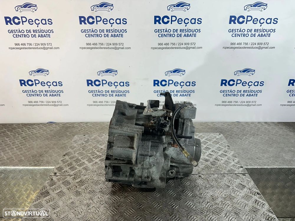 .Caixa 6 Velocidades Manual KNY VW Volkswagen Audi Seat Skoda 2.0 TDi 16v 170cv CBD CBA - 3