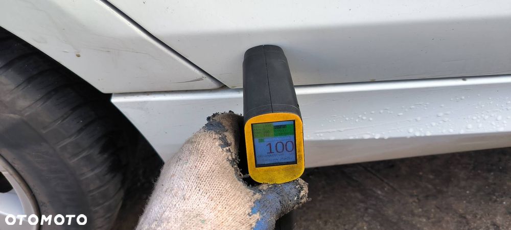 DRZWI PRAWE TYŁ BMW SERIA 1 E87 ALPINWEISS 300 - 7